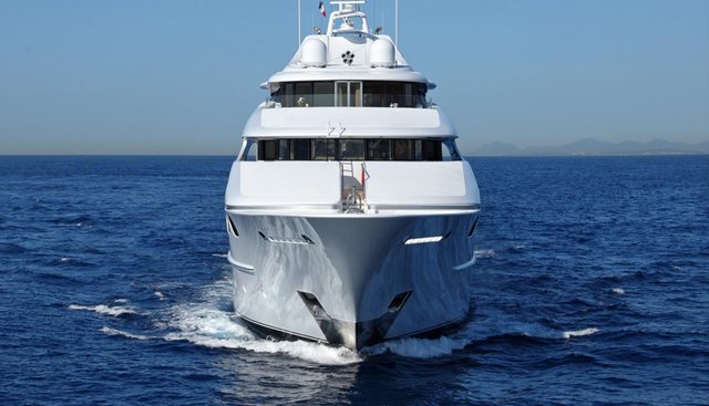 Capri I Yacht 3