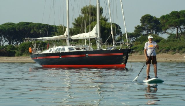 Jaipur Yacht 5