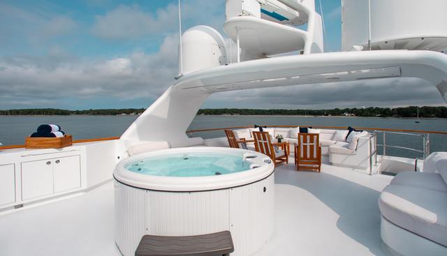 Package Deal Yacht 2