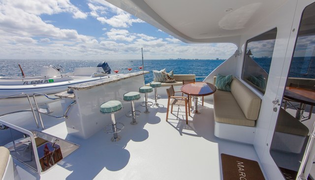 Otium Yacht 4