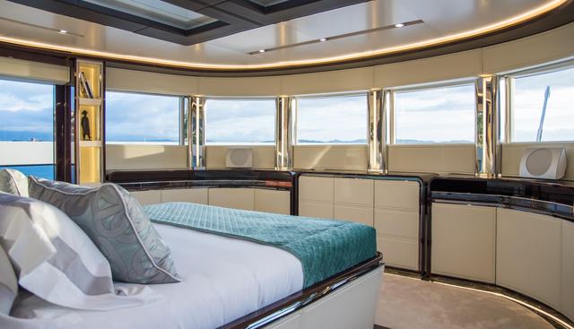 Soulmate Charter Yacht - 8