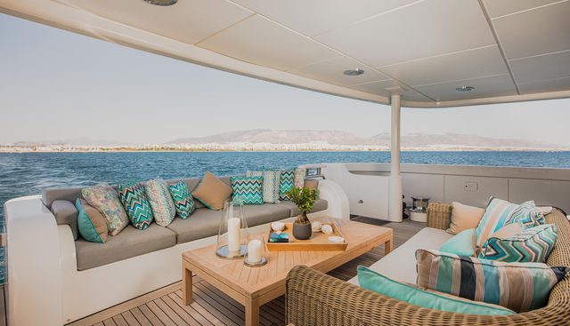 Marla Yacht 3