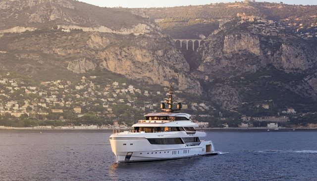 Virtuosity Yacht 5
