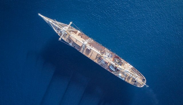 Santa Maria Manuela Yacht 5