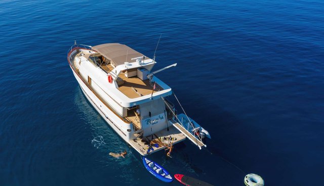 Blanka Yacht 5
