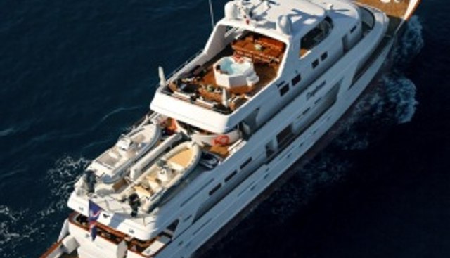 Sentimental Yacht 3