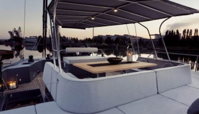 Roleeno Charter Yacht - 2