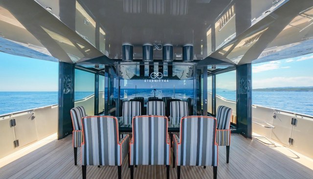 Eternity 44 Yacht 5