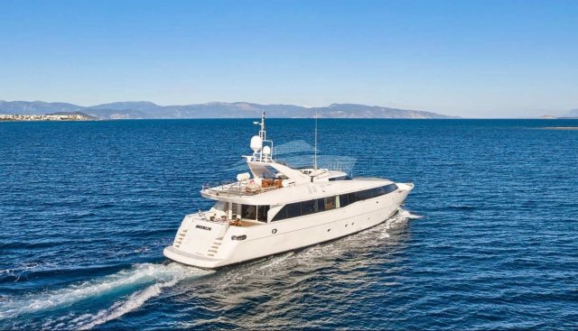 Brooklyn Yacht 5