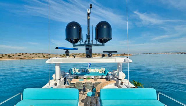 Venetico Yacht 2