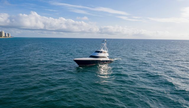 Speculator Yacht 4