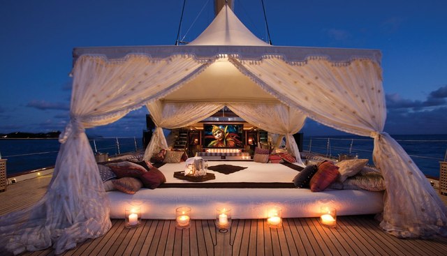 Aquilone Yacht 3