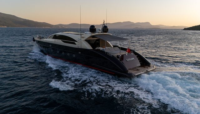 Kayanni Yacht 5