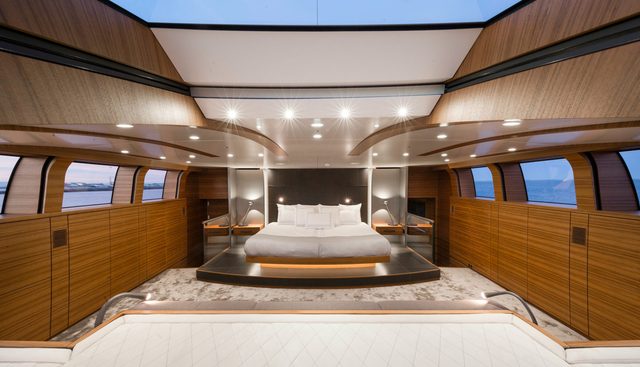 Silver Fast Charter Yacht - 7