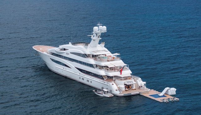 Gigia Yacht 5