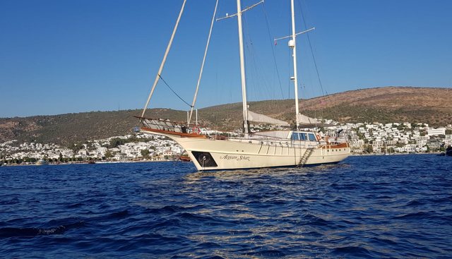 Aegean Schatz  Yacht 5