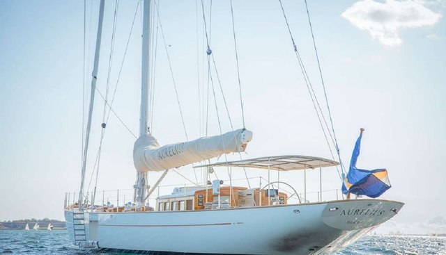 Aurelius 111 Yacht 5