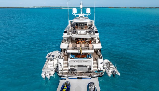 Valinor Yacht 5