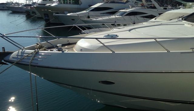 Octavia Yacht 3