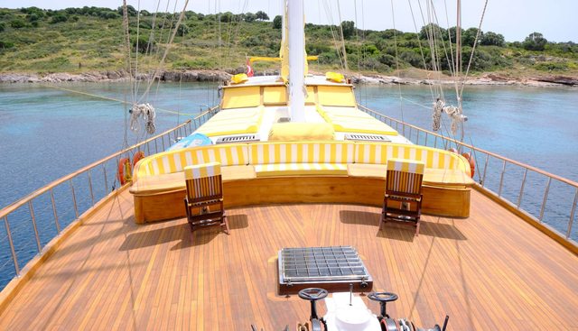 Parss Yacht 2