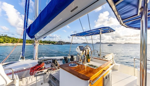 True Story Yacht 4