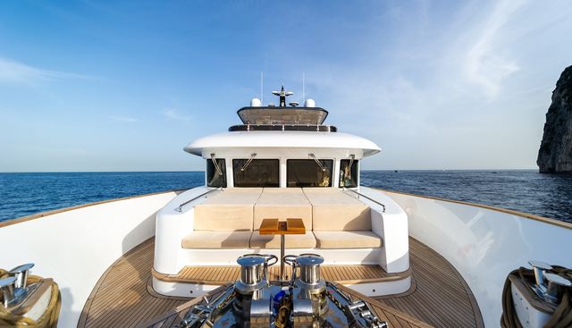 Don Michele Yacht 2