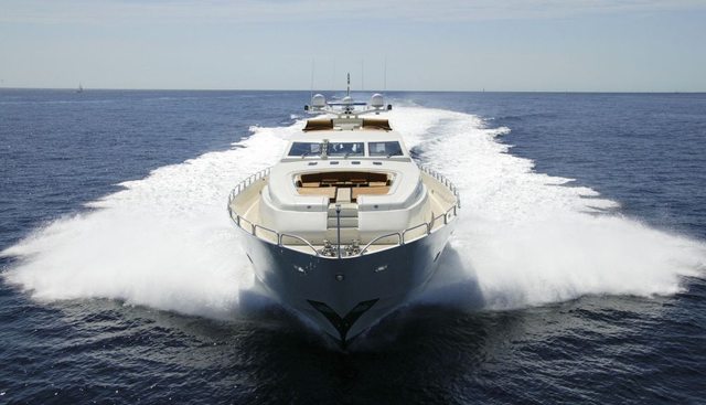 Svea Yacht 3