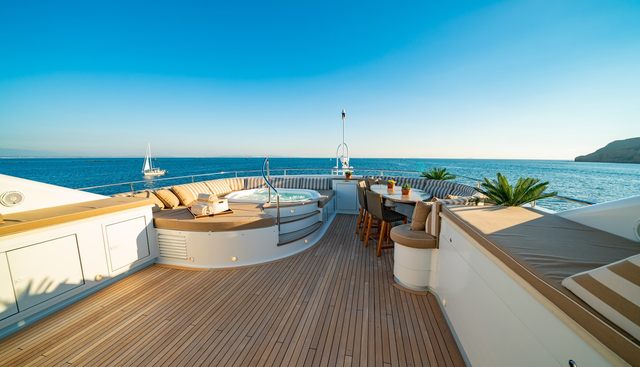 Alta Yacht 3