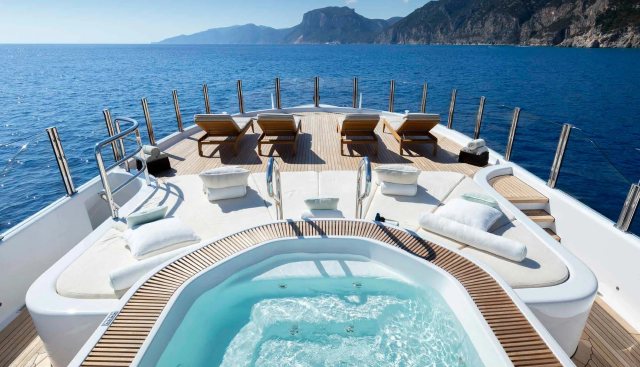 GALENE Yacht 2