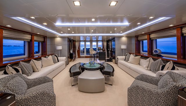 Turquoise Charter Yacht - 6