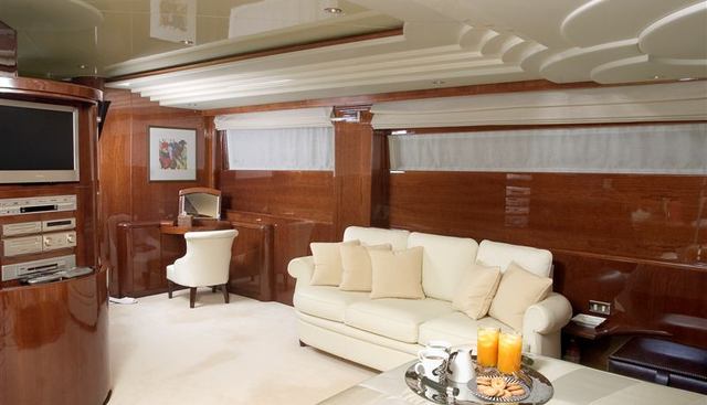 Let It Be Charter Yacht - 6