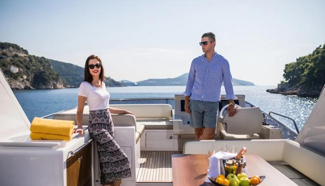 Tamara II Yacht 3