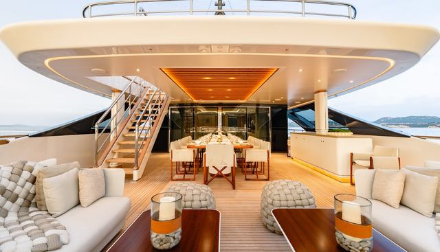 Alunya Yacht 4