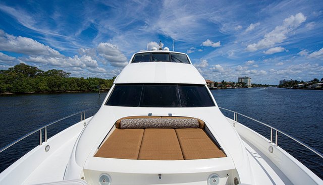 Water Ranch Yacht 3