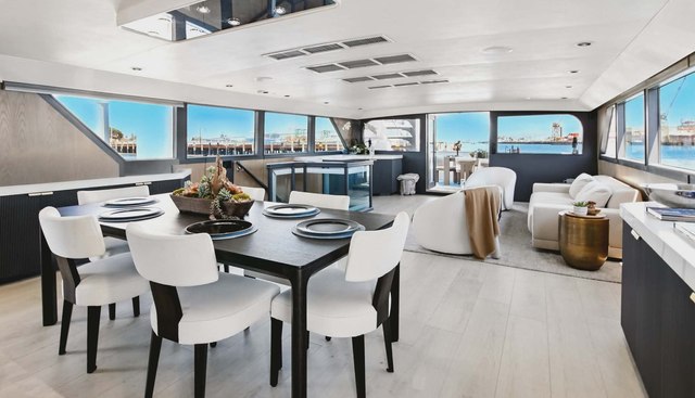 Ziba Yacht 3