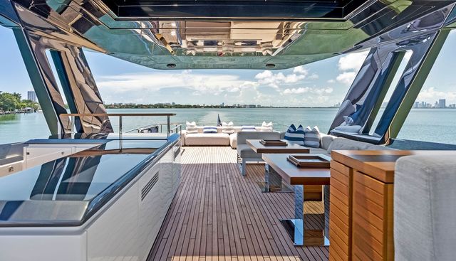 The Brass Ring Yacht 3