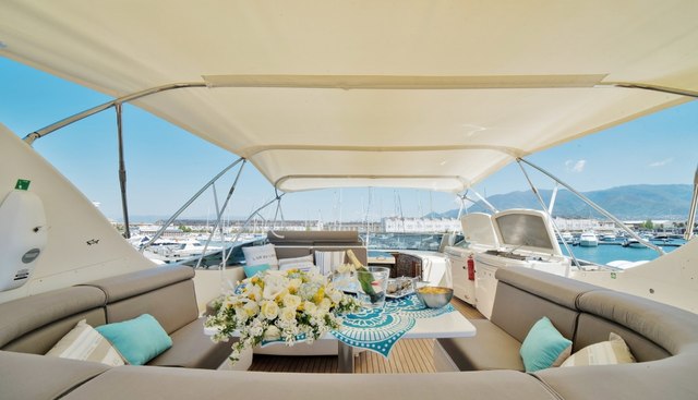 D'Aristotelis Yacht 2