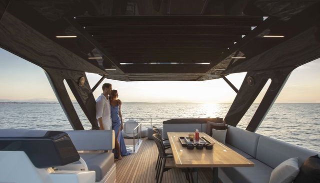 Ermete Yacht 3