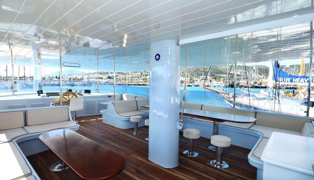 Aegean Clipper Yacht 5