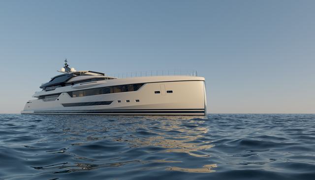 O'Ceanis Yacht 2