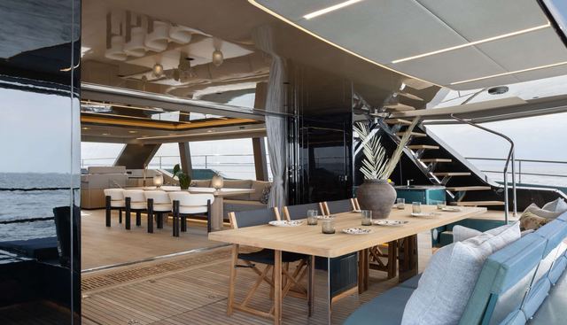 Mattea Yacht 5