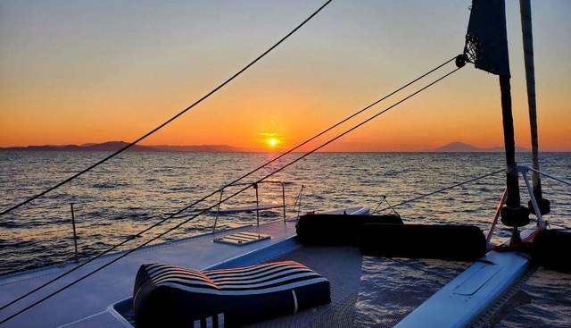 Stadium Yacht 2