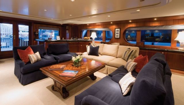 Never Enough Charter Yacht - 6
