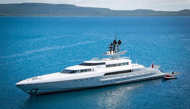 Dragonfly Yacht Silveryachts Yacht Charter Fleet