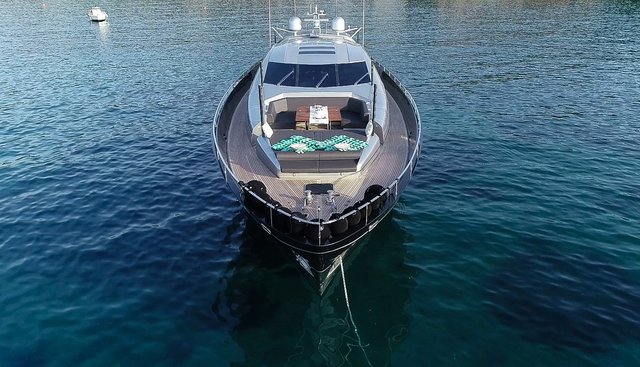 Ale.Mia Yacht 2