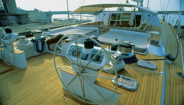 Vaimiti Yacht 3