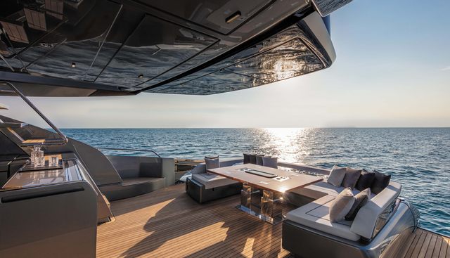 Gecua Yacht 4