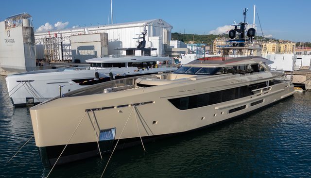Rilassata Yacht 4