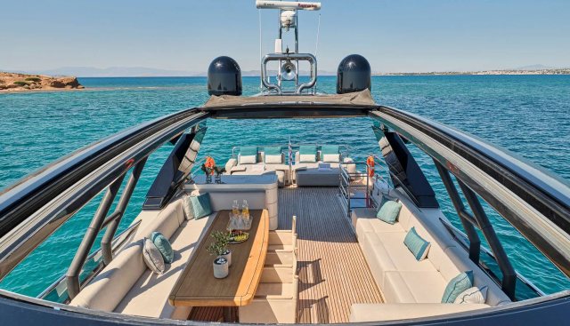 Nayla Yacht 3