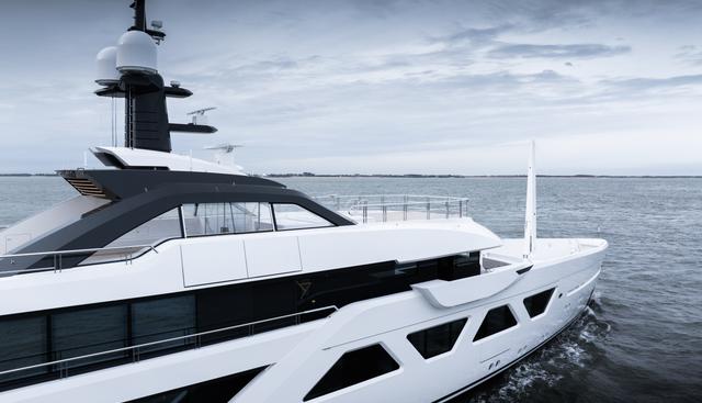 Memories Yacht 2